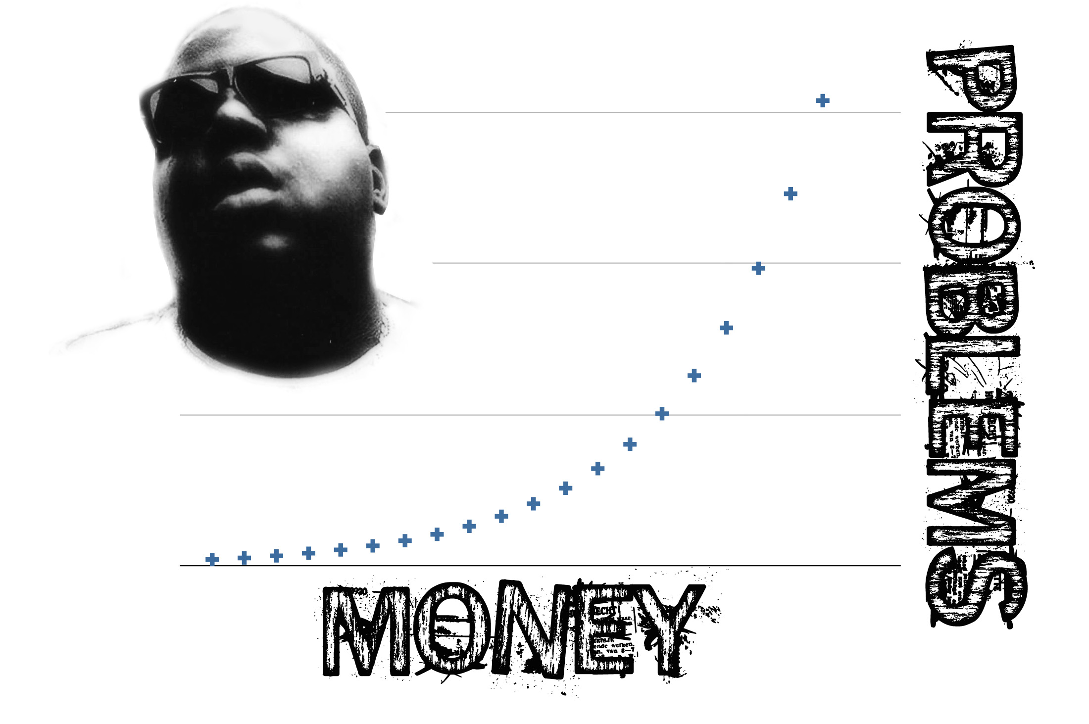 Can Mo Money Really Mean Mo Problems? : NPR